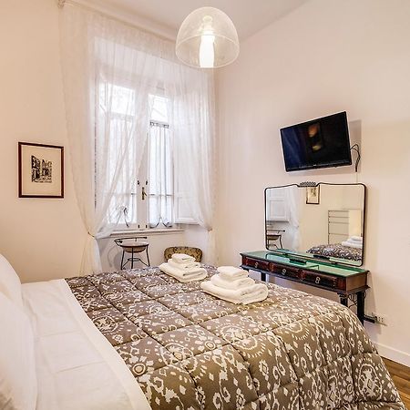 Casa Di Nonno Turi Apartment Рим Екстериор снимка