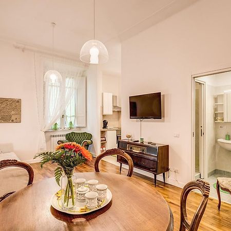 Casa Di Nonno Turi Apartment Рим Екстериор снимка