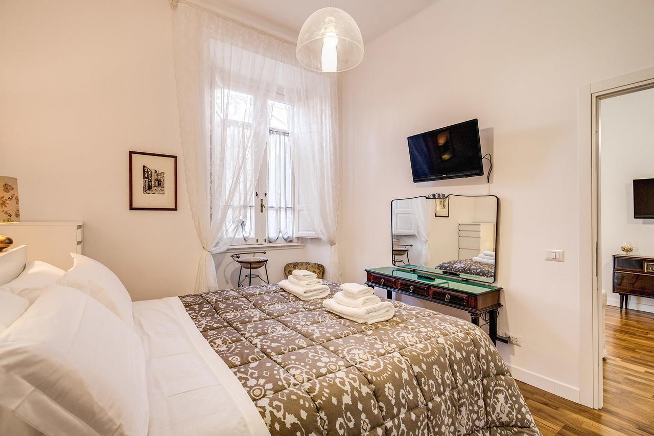 Casa Di Nonno Turi Apartment Рим Екстериор снимка