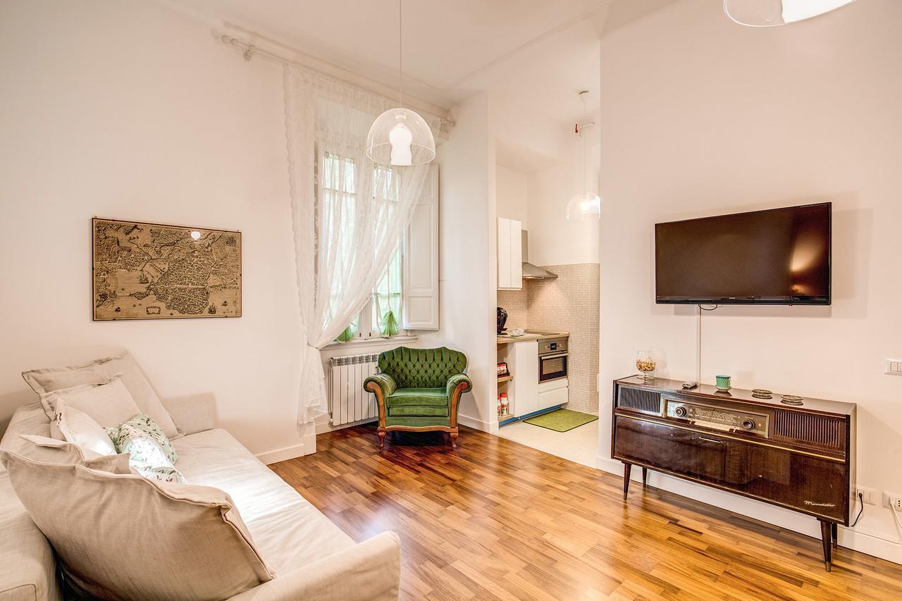 Casa Di Nonno Turi Apartment Рим Екстериор снимка