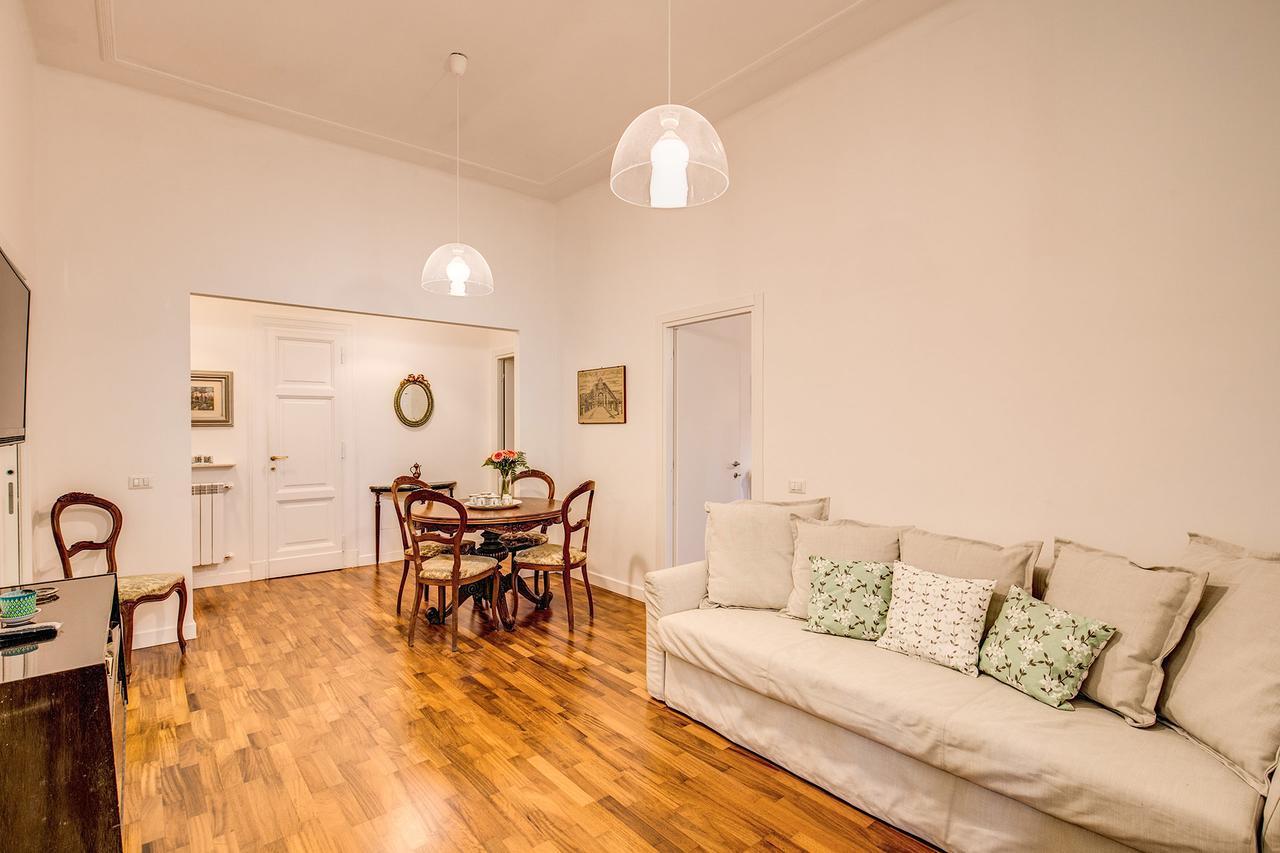 Casa Di Nonno Turi Apartment Рим Екстериор снимка