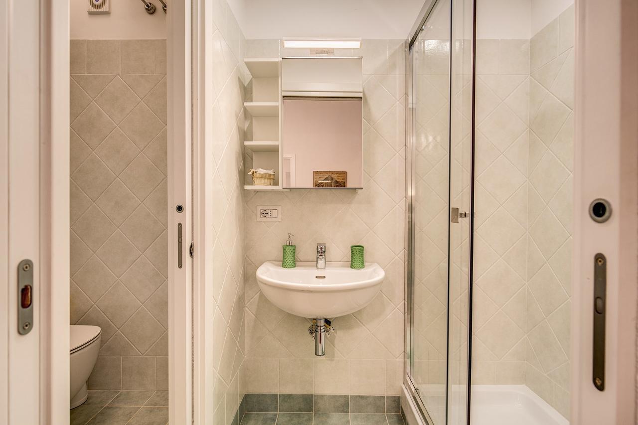 Casa Di Nonno Turi Apartment Рим Екстериор снимка