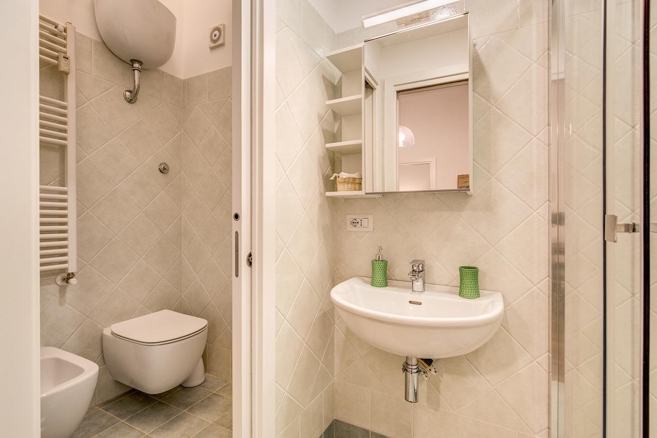 Casa Di Nonno Turi Apartment Рим Екстериор снимка