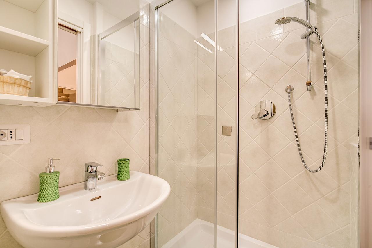 Casa Di Nonno Turi Apartment Рим Екстериор снимка