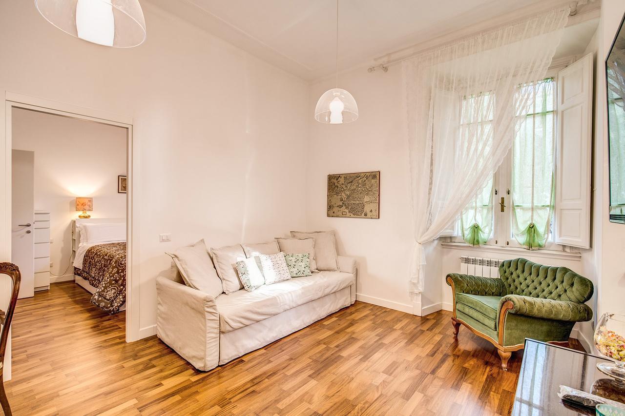 Casa Di Nonno Turi Apartment Рим Екстериор снимка